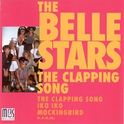 Clapping Song by The Belle Stars