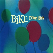Circus Kids by Bike