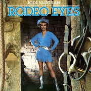 Rodeo Eyes by Jodi Vaughan