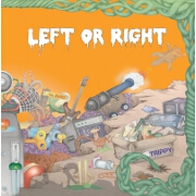Trippy by Left Or Right