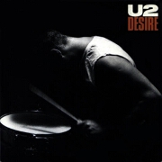 Desire by U2
