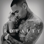 Royalty by Chris Brown