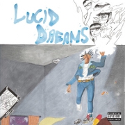 Lucid Dreams (Forget Me) by Juice Wrld