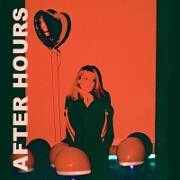 After Hours by Josie Moon