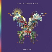 Live In Buenos Aires by Coldplay