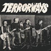 The Terrorways by The Terrorways