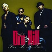 THESE ARE THE TIMES by Dru Hill