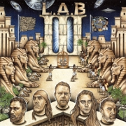 L.A.B. III by L.A.B.