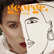 My Love by George