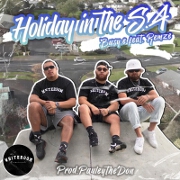 Holiday In The S.A by Busy.E feat. Remze