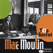 TOP SECRET by Marc Moulin