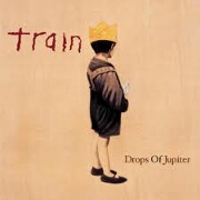 DROPS OF JUPITER by Train