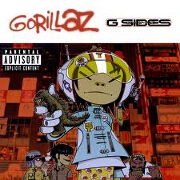G SIDES by Gorillaz