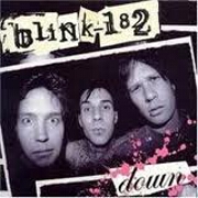 Down by Blink 182