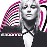 DIE ANOTHER DAY by Madonna