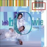 HOURS by David Bowie