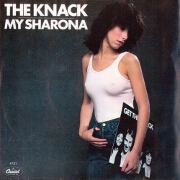 My Sharona by The Knack
