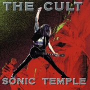 Sonic Temple by The Cult