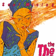 Soul Mining by The The