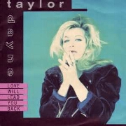 Love Will Lead You Back by Taylor Dayne