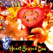 Heart Shaped Box by Nirvana