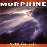 Cure For Pain by Morphine