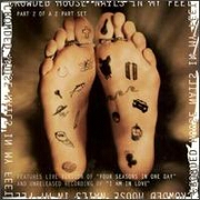 Nails In My Feet by Crowded House