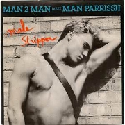 Male Stripper by Man 2 Man