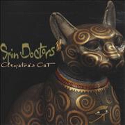 Cleopatra's Cat by Spin Doctors