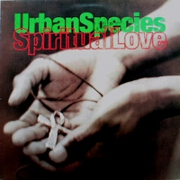 Spiritual Love by Urban Species
