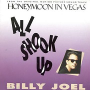 All Shook Up by Billy Joel