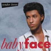 Tender Love by Babyface