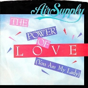 The Power Of Love by Air Supply