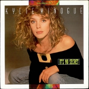 It's No Secret by Kylie Minogue