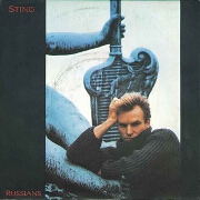 Russians by Sting