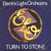 Turn To Stone by Electric Light Orchestra