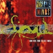 Good News From The Next World by Simple Minds