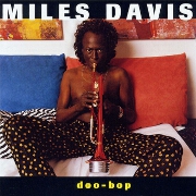 Doo Bop by Miles Davis