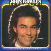 Love Songs by John Rowles