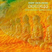 Oneness: Silver Dreams - Golden Reality by Devadip Carlos Santana