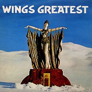 Wings Greatest Hits by Wings