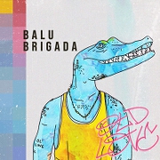 Old Love by Balu Brigada