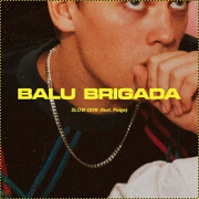 Slow Dive by Balu Brigada feat. Paige