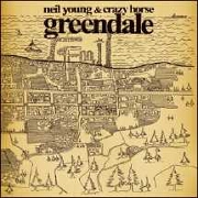 GREENDALE by Neil Young