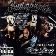 TOP DOGG by Snoop Dogg