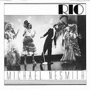 Rio by Mike Nesmith