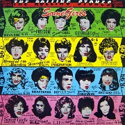 Some Girls by Rolling Stones