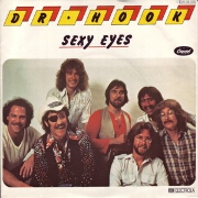 Sexy Eyes by Dr Hook