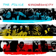 Synchronicity by The Police