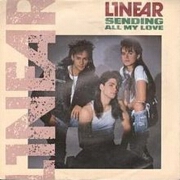 Sending All My Love by Linear